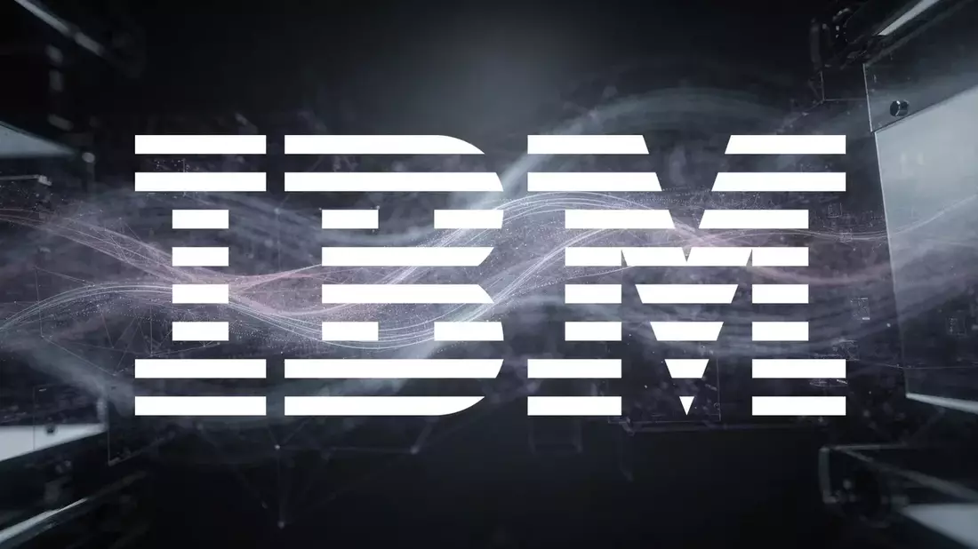 IBM Stock Drops as Starbucks Builds AI Tool, Replacing IBM Software