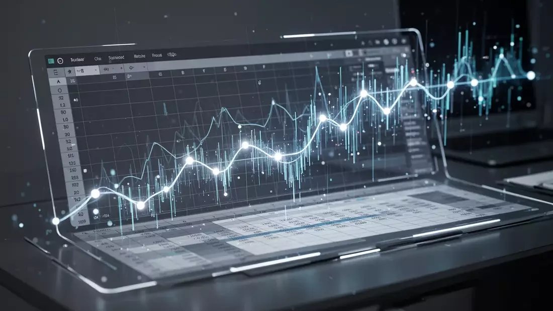 Datenvisualisierung 2026: KI und Automatisierung revolutionieren Workflows