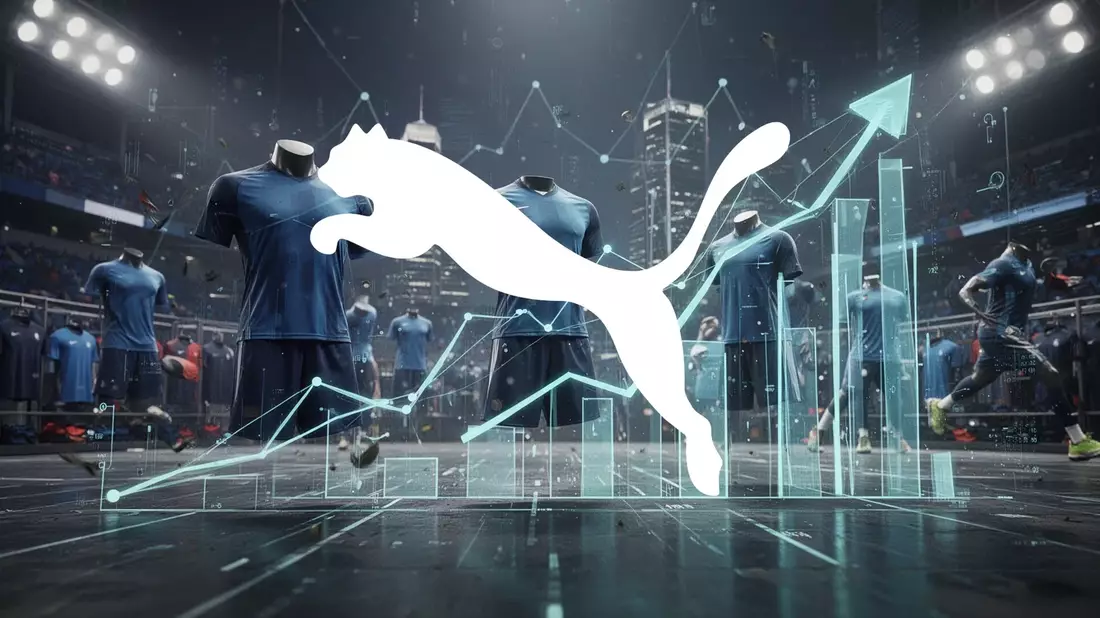 Puma Aktie: WM-Boom und neuer Großaktionär Anta treiben Kurs