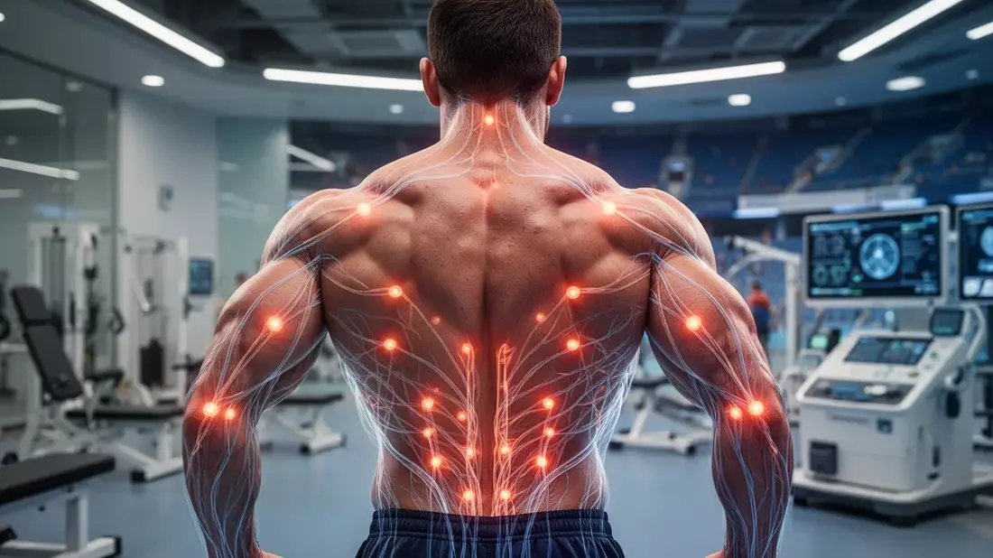 Schmerztherapie im Wandel: Neue Konzepte und Technologien