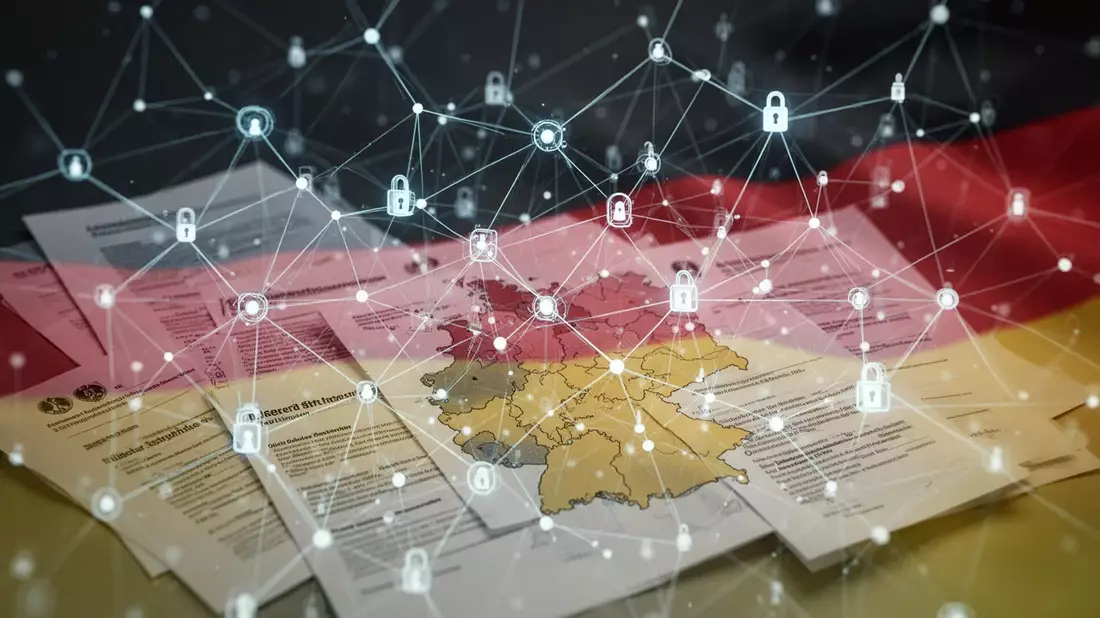 Bundesrat reformiert BDSG: Einheitliche Datenschutzaufsicht für Deutschland