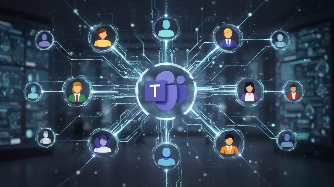 Microsoft Teams Analyzer: Neue Tests für externe Teilnehmer