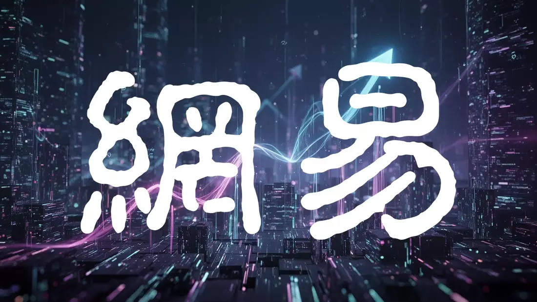 NetEase übertrifft Gewinnerwartungen: Gaming stark wie nie