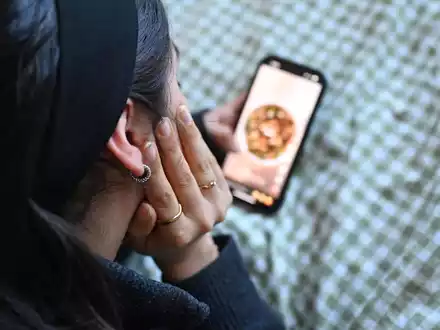 Mehrere EU-Länder planen bereits nationale Vorgaben für den Zugang zu Social-Media-Plattformen. (Symbolbild)  - Foto: Elisa Schu/dpa