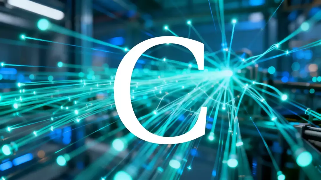 Corning: Vom Glashersteller zum Nadelöhr der KI-Infrastruktur