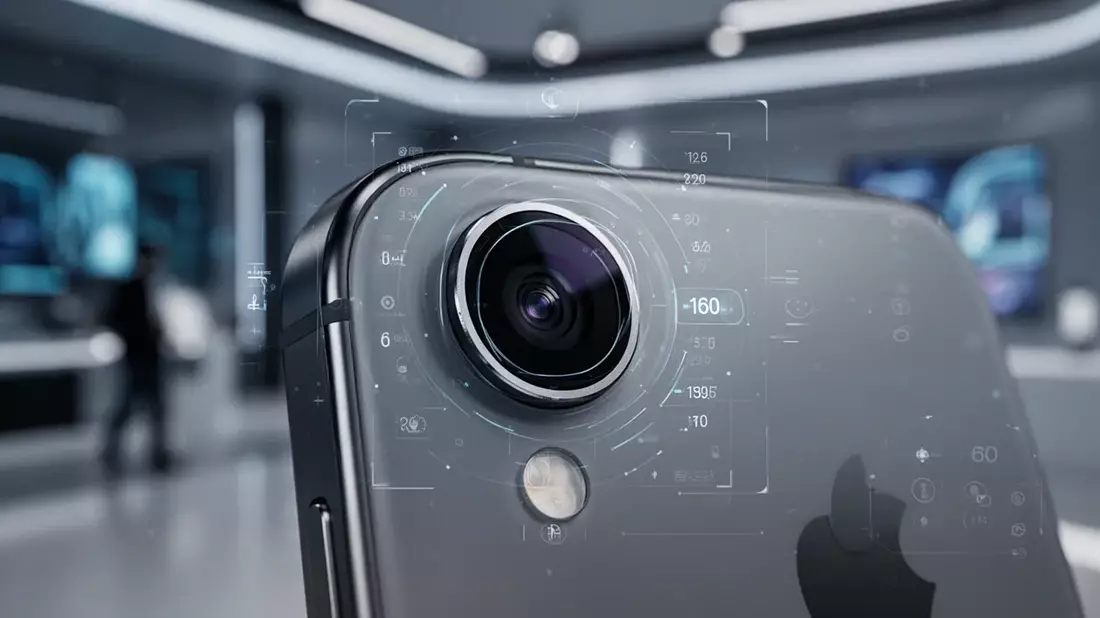 iOS 27 Beta: Ultra-Dunkelmodus und KI-Fotografie-Updates