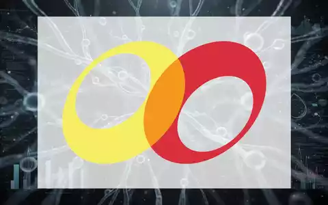 Abstrakte Darstellung des Biotechnologie- und Pharmasektors mit leuchtenden biologischen Pfaden und wissenschaftlicher Forschung. - Foto: über boerse-global.de