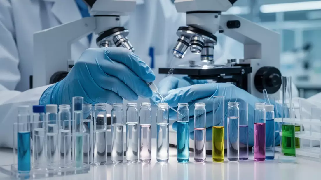 Deucravacitinib: Neue Lupus-Therapie zeigt starke Wirkung in Phase-III-Studie
