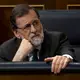 Mariano Rajoy erhält kräftig Widerspruch. (Archivbild) - Bild: Francisco Seco/AP/dpa