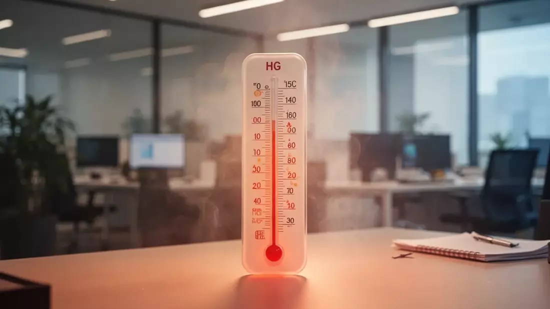 Hitzewelle Juli 2026: Wirtschaftliche Folgen und Arbeitgeberpflichten
