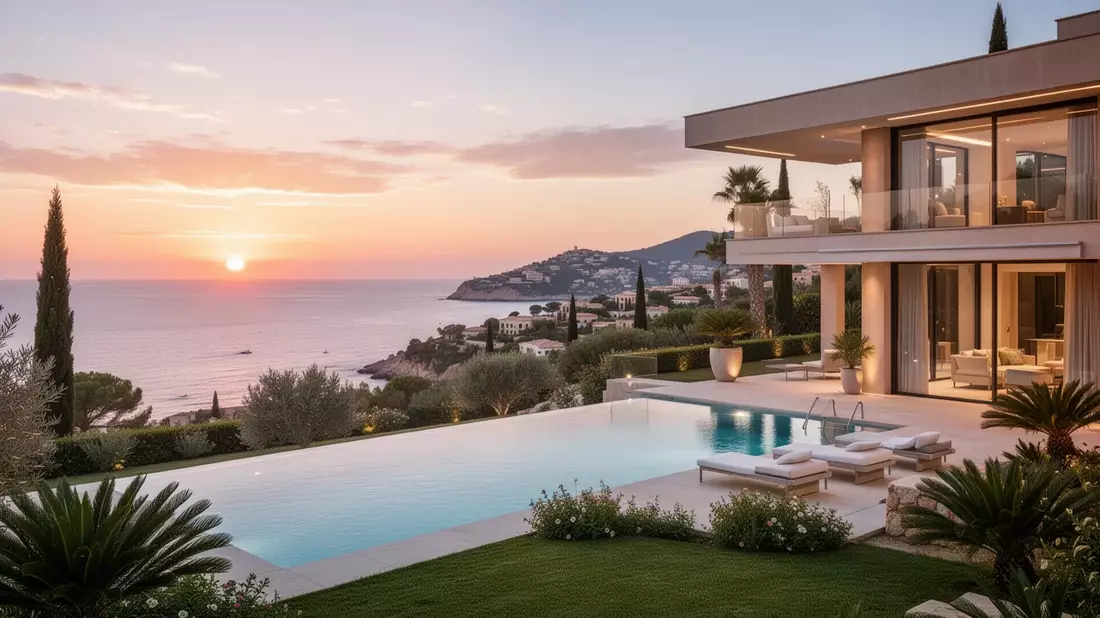 Homes & Holiday Aktie: Luxusimmobilien auf Mallorca trotzen dem Trend