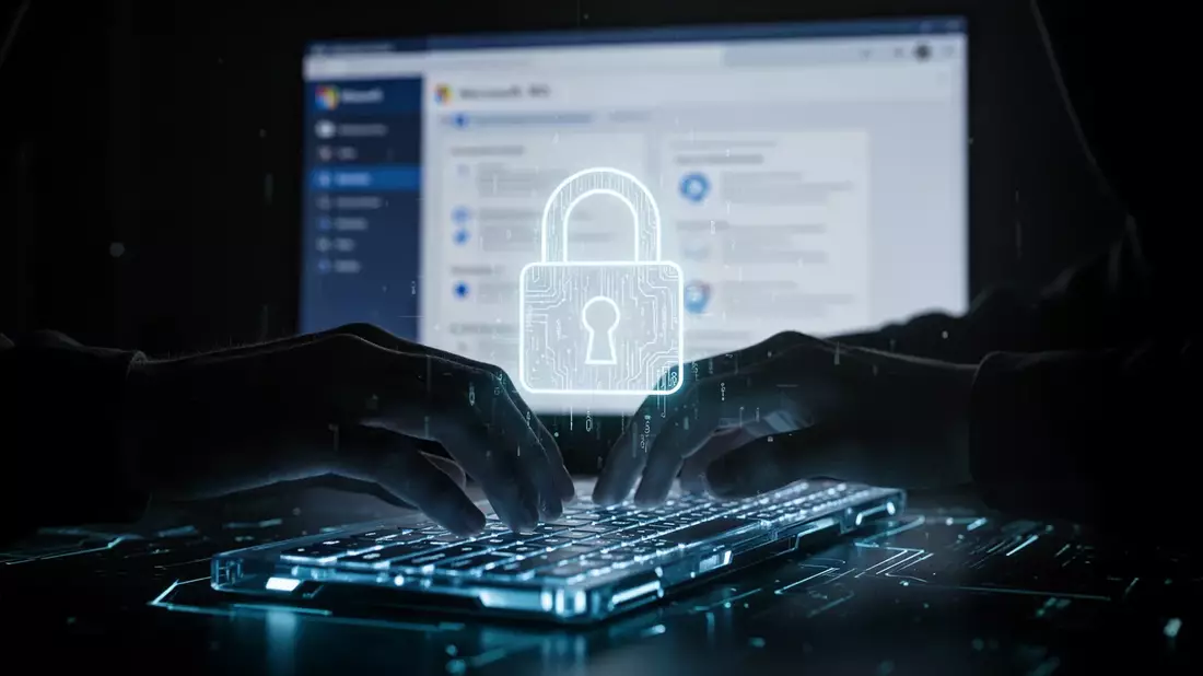 Aktuelle Microsoft-365-Angriffswellen: Vishing, Zero-Days und Patches