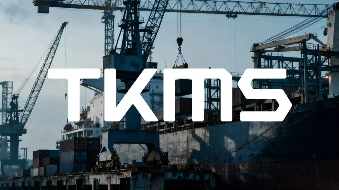 TKMS Lands €43B in Contracts but Stock Drops 13%: Analyst Rift Widens