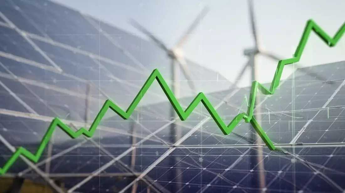 iShares Clean Energy ETF: Schwerer Wochenverlust trotz KI-Boom