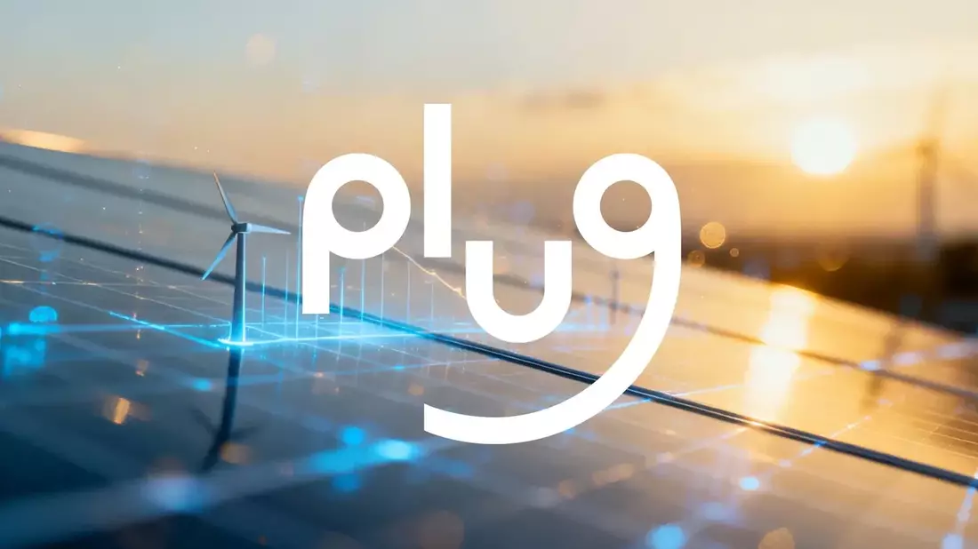 Plug Power's Contradiction: Growth vs. Severe Dilution Drags Stock 48% Below High