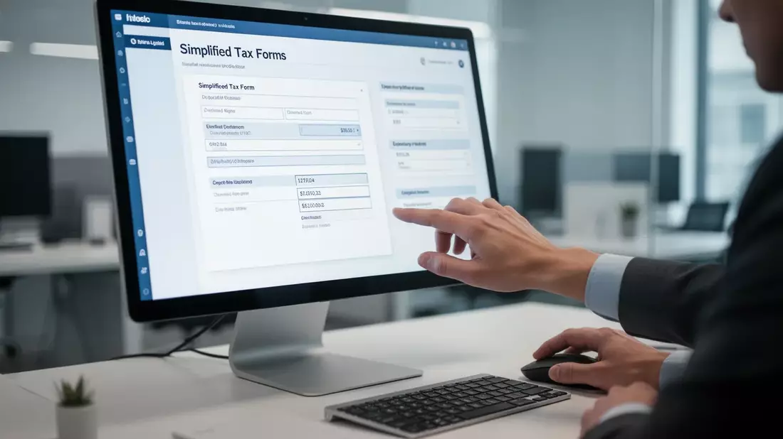 MeinElster+: Digitales Verfahren revolutioniert die Steuererklärung