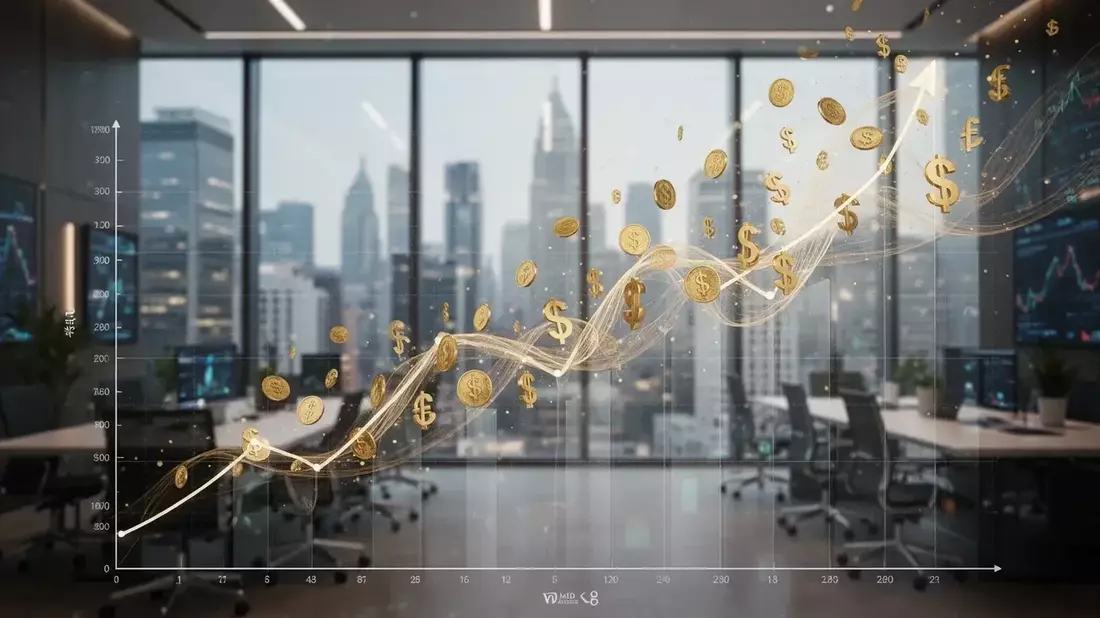 VanEck Dividend ETF Rebalances: Financials Dominate, Inflows Surge to €8.3B