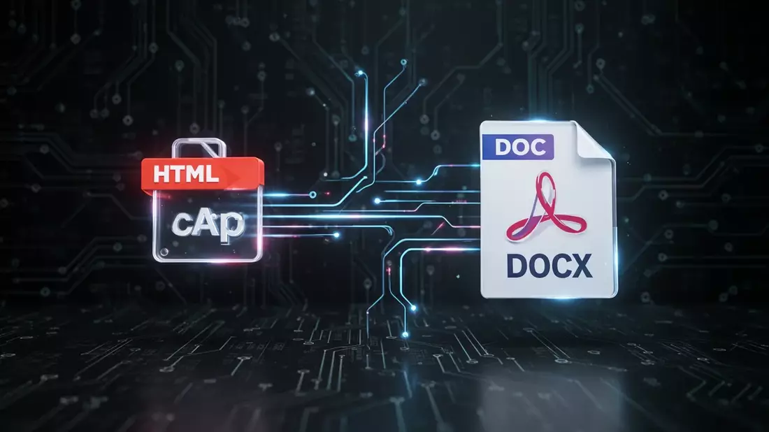 KI und Open-Source revolutionieren die Dokumentenkonvertierung