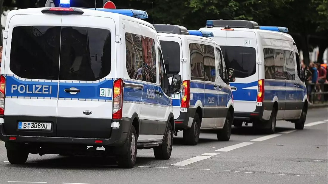 Sicherheitspolitiker warnen vor iranischen Anschlägen