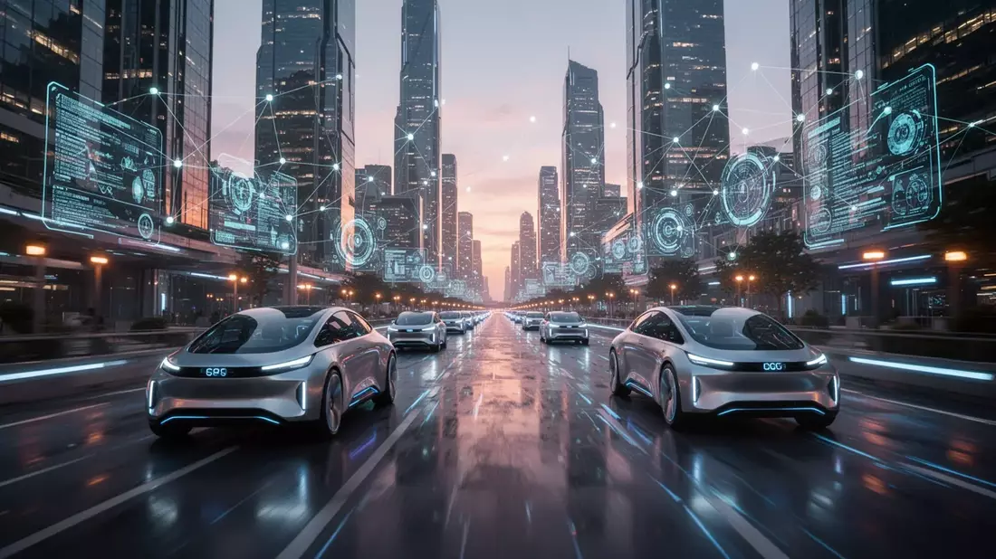 Globale Durchbrüche beim autonomen Fahren im Juli 2026