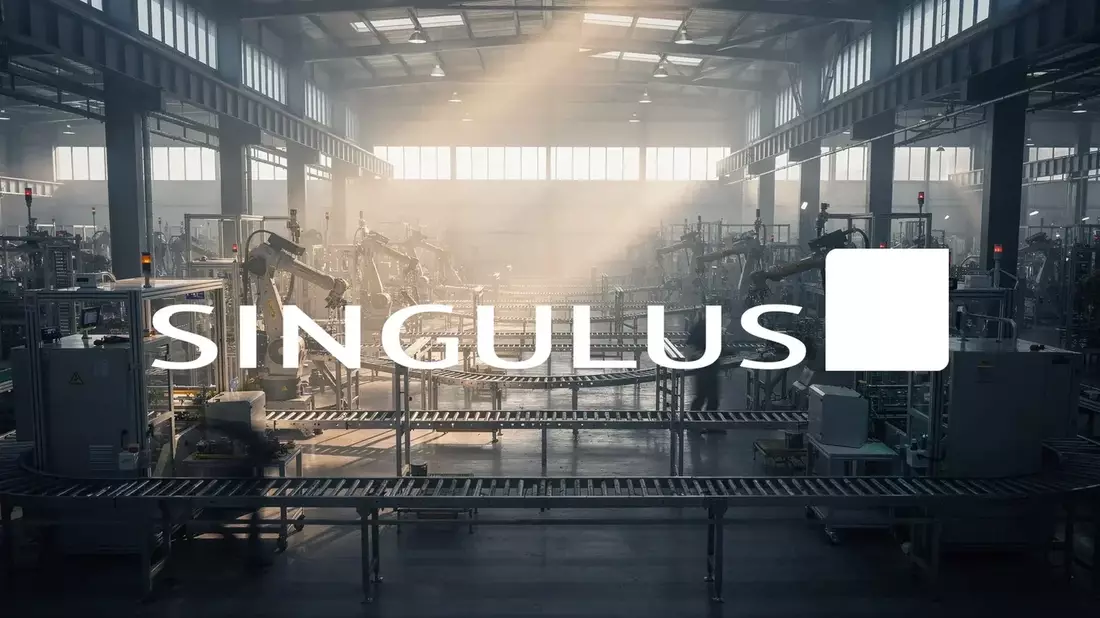 Singulus Technologies Secures Long-Term Financing Amid Shareholder Shift