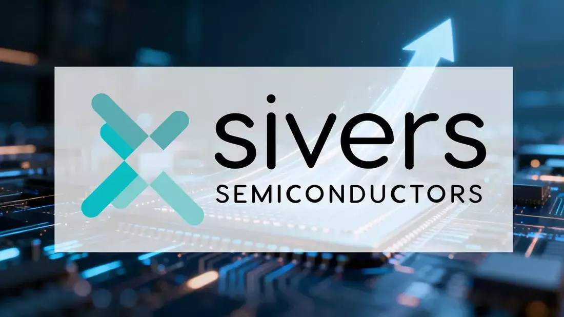 Sivers Semiconductors Streamlines Governance, Eyes US Listing Amid Stock Volatility