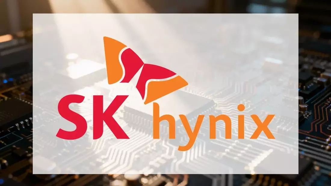 Exportaciones de semiconductores suben 193%, pero acciones de SK Hynix caen un 27%