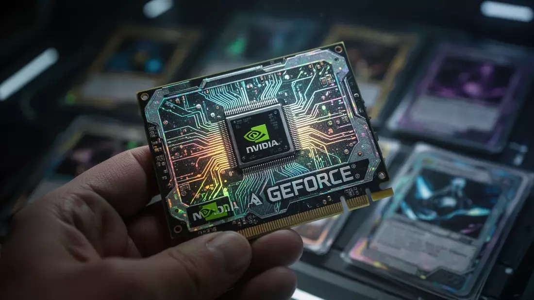 Nvidia RTX 5090: Preisexplosion und Hardware-Stillstand bis 2028
