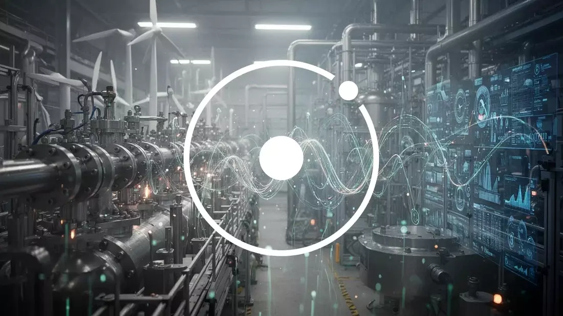 ITM Power Wins £86.5M Grant for Automated Hydrogen Electrolyser Line