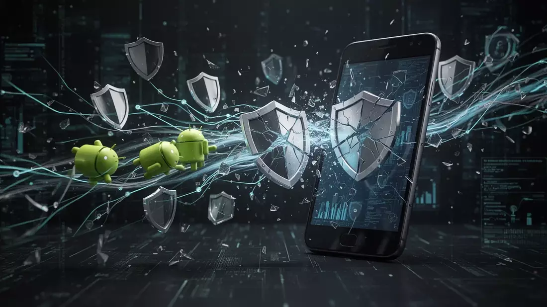 Android-VPN-Studie: Massive Sicherheitsmängel bei Gratis-Apps