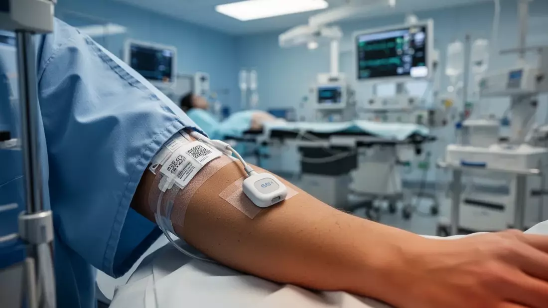 Diabetes & OP: Klinikreform, Sensorrisiken und neue Therapien