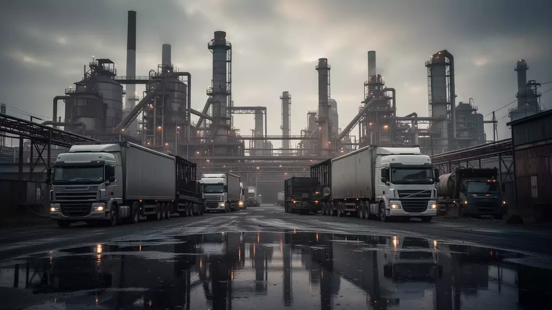 EU-Klimaregeln: Daimler Truck und Stahlbranche warnen vor Folgen