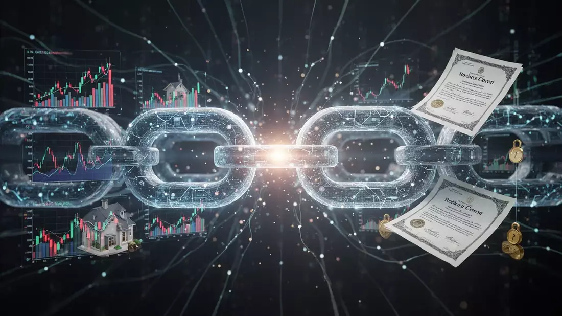 Robinhood Chain: 130 Mio. Dollar gebunden in nur zwölf Tagen