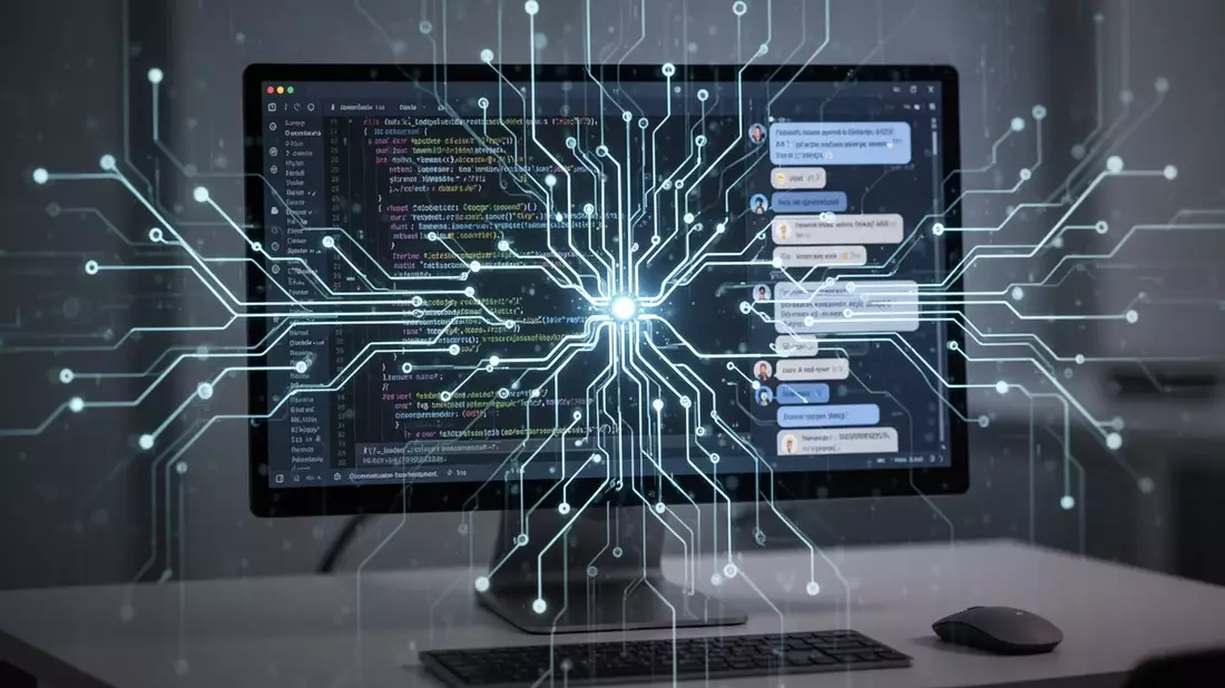 OpenAI Desktop-App: ChatGPT Work und GPT-5.6 Modelle starten