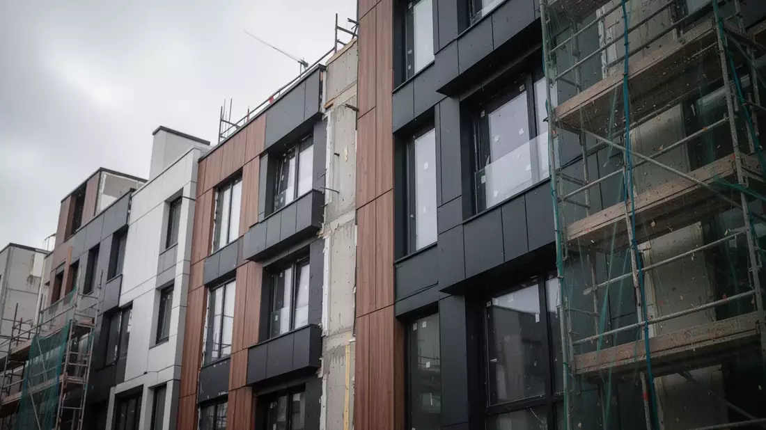 The Ministry of Housing, Communities and Local Government (MHCLG) has announced a significant expans