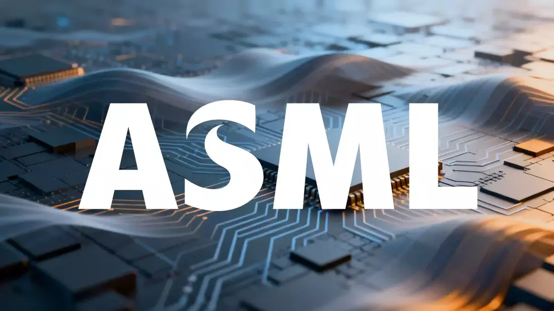ASML Institutional Investors Cut Stakes Ahead of Q2 Earnings: Focus on EUV Orders