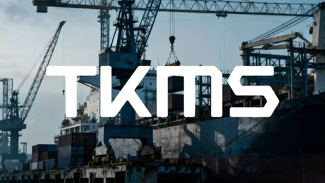 TKMS Shares Drop 13% Despite Record €37B Canadian Submarine Deal: What's Missing?