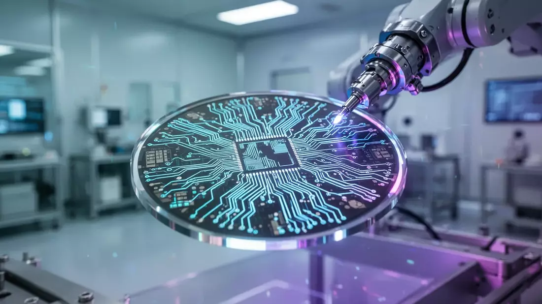 Meta Iris Chip: Eigene KI-Hardware startet im September