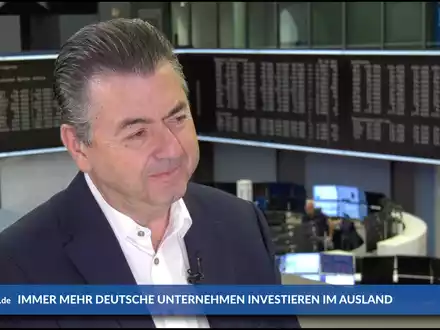 Robert Halver (Baader): „Deutschland braucht eine Kernsanierung - Foto: inside-wirtschaft.de