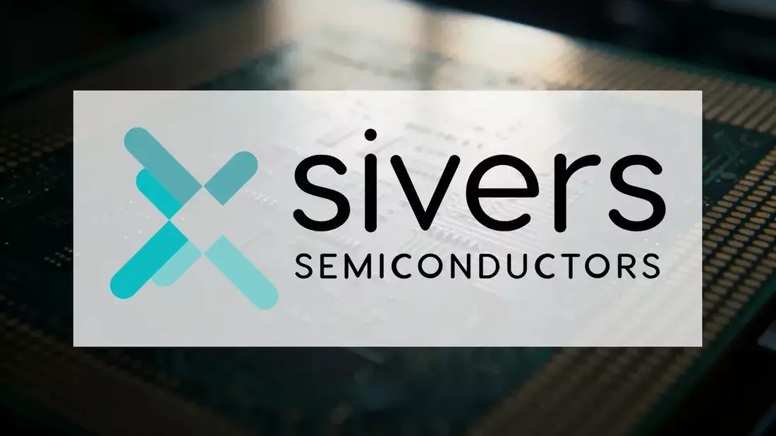 Sivers Semiconductors Eyes US Listing, Overhauls Reporting and Governance