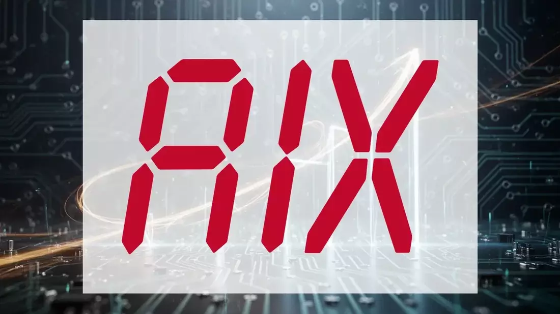 Aixtron Stock: AI Boom Orders vs Revenue Disconnect - Key Levels to Watch