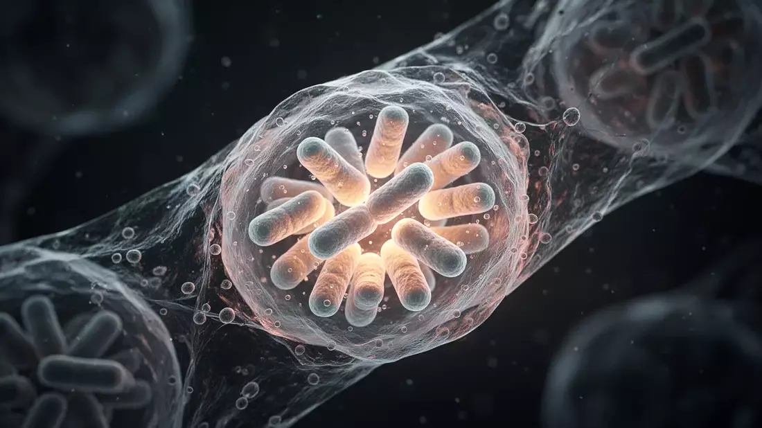 CED-Forschung 2026: Bio-Kapseln, Ernährung und Gen-Tests