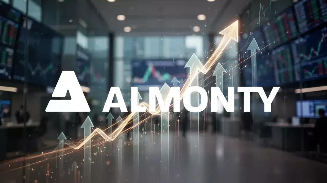 Récord del tungsteno: Almonty inicia producción en Sangdong y factura 25,4M$