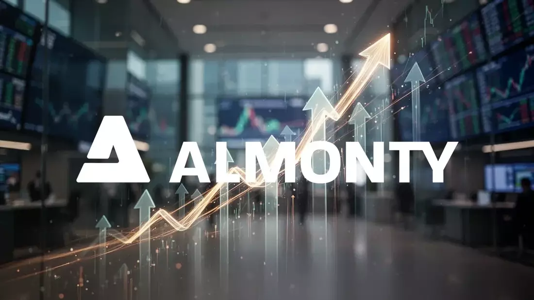 Almonty Industries: Record Tungsten Revenue Surge 221% Amid Heavy Insider Selling