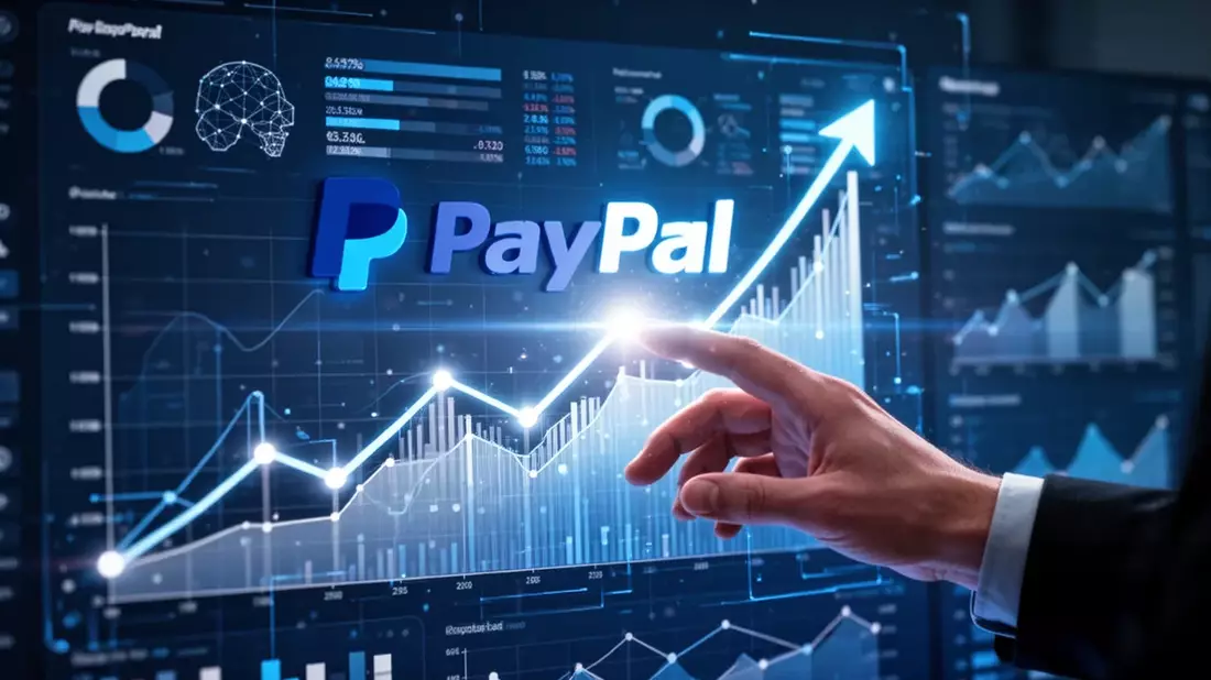 PayPal vor Quartalszahlen: KI-Offensive und Sparprogramm im Fokus