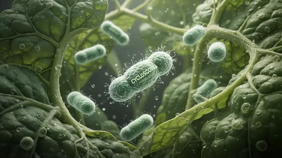Cyclospora-Ausbruch in den USA: 31 Bundesstaaten betroffen