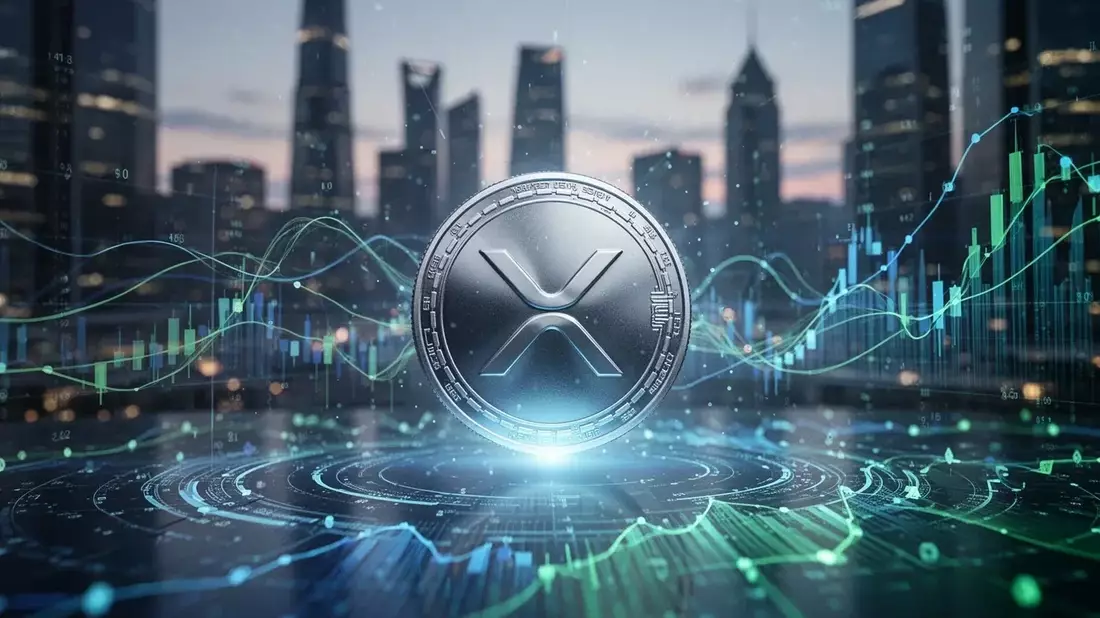 Reservas de XRP en exchanges caen a mínimo de 7 años, pero precio no reacciona