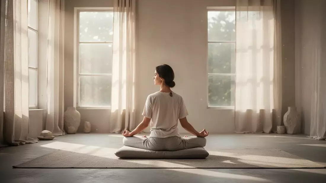 Wellness-Retreats boomen: Digitale Entgiftung als Megatrend 2026