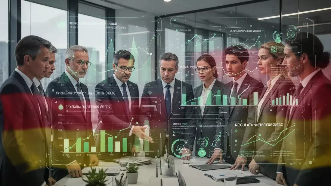 Rising Heat, Strict BEM Ruling, and New Partial Sick Leave in Germany