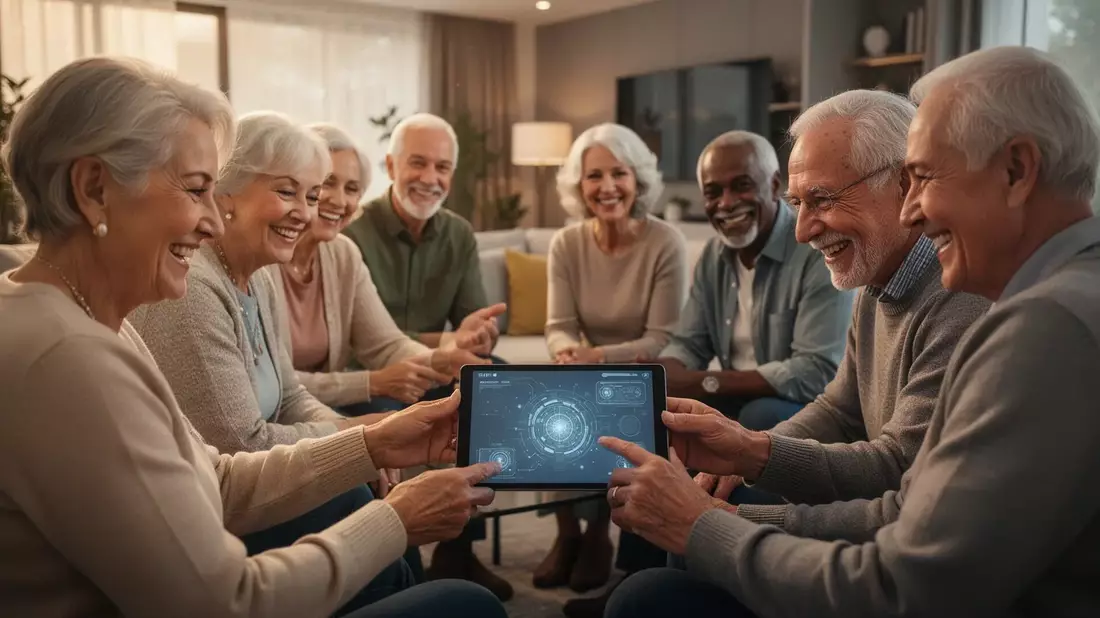 OpenAI-Strategiewechsel: Fokus auf Familien und Senioren